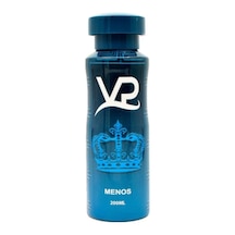 Deo 200 Ml Men Menos