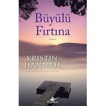 Büyülü Fırtına - 57858324545217499240225