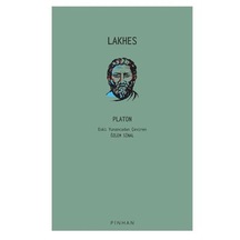 Lakhes / Platon(Eflatun) 9786057768803
