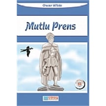 Mutlu Prens N11.209