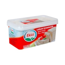 Ekici Tam Yağlı Beyaz Peynir 1 KG