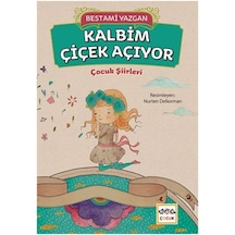 Kalbim Çiçek Açıyor - Ayho-759741