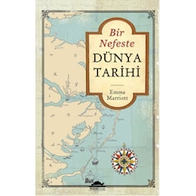 Bir Nefeste Dünya Tarihi - Aıaı-822443