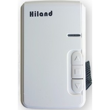 Hiland Panjur Kepenk Alıcısı N11.248