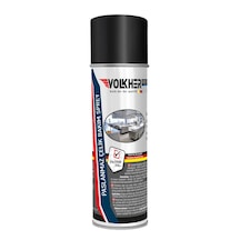 Volkher Paslanmaz Çelik Bakım Spreyi 400 ML
