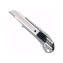 Luxor Metal Maket Bıçağı Siyah