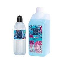 Okyanus Kolonyası 1 Lt Ve 400 Ml Pet Şişe