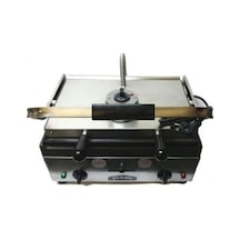 Senur Islak Hamburger Tost Makinesi