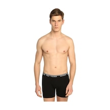 Seher 0060 Likralı Pamuk Erkek Boxer