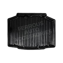 Skoda Kamiq Ferrous 3D Bagaj Havuzu 2020 ve Üstü