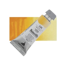 Maimeri Blu Tüp Sulu Boya 12 Ml S1 No 124 Gamboge hue