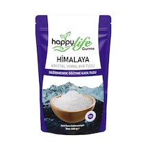 Mhs Happylife Himalaya Kaya Tuzu Kristal 500 Gr