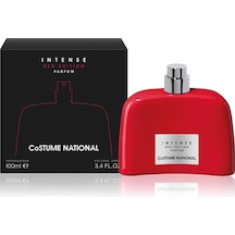 Costume National Scent Intense Red Edition Unisex Parfüm EDP 100 ML