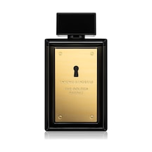 Antonio Banderas The Golden Secret Erkek Parfüm EDT 100 ML