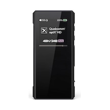 FiiO BTR7 (USB Type C to Type C) Yüksek Çözünürlüklü Taşınabilir