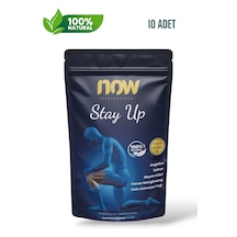 Stay Up Transdermal Bant 10 Adet