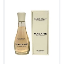 Suddenly Madame Glamour Kadın Parfüm EDP 75 ML