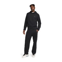 Nike Fb8016-010 Tech Fleece Kapüşonlu Sweatshirt-7749 Siyah