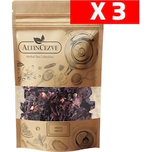Altıncezve Hibiskus 50 Gr X 3