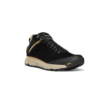 Danner Erkek Trail 2650 Mid Spor Ayakkabı Black/khaki-black/khaki