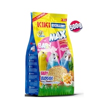 500 G
