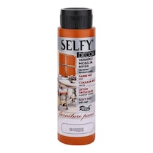 Rich Selfy Decor Vernikli Boya Asos 500cc