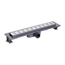 Sahra Duş Kanalı 40 Cm N11.232