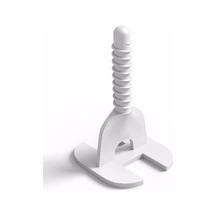 Seravit Made Twister Seviye Tespit Derz Artısı No.2 1 Paket 100 Adet