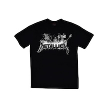 Metallica Baskılı T-Shirt (440861457)