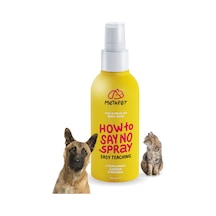 Metapet Kedi Tırmalamaya Karşı Önleyici Koruyucu Koltuk Isırma Engelleyici Sprey 150 ML
