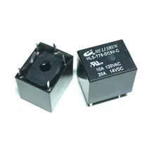 HLS-T78-DC5V Gaz Rölesi