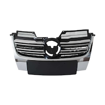Jetta Ön Panjur Nıkelajlı(1k5853653a)