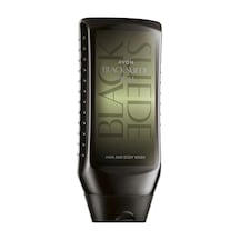 Avon Black Suede Real Erkek Saç Ve Vücut Şampuanı 250 ML