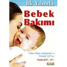 İlk Yılda Bebek Bakımı- Platform Yayınları