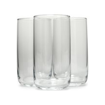 Paşabahçee 420805 İconic 3'lü Bardak - 365 Ml Renkli