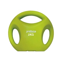 Plastic Kettlebell Lkb2 Kg
