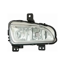 Fiat 500 X Sis Fari Sag 2014-2020 Depo 6612026rue