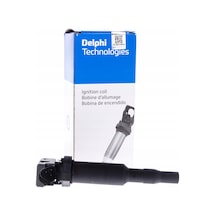 Bmw 3 E90 316i 1.6 2005-2011 Delphi Ateşleme Bobini 12v