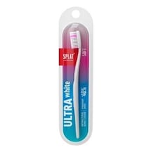 Splat Ultra White Soft Diş Fırçası