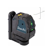 Stechend Sld2y Lazer Distomat