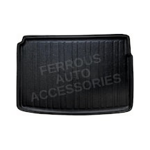 Citroen Nemo Combi SX Halı Zemin 3D Bagaj Havuzu 2008 ve Üstü