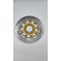 Mtx Mdf107 2010-2013 Ducati 848 Evo Uyumlu Ön Fren Diski