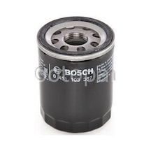 Jaguar Xj 3.5 32v 03.2003 - 07.2010 Bosch Yağ Filtresi