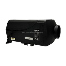 Vizyonpower 5kw Webasto Tipi Dizel Ortam Isıtıcı - 12v-246