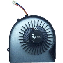 Lenovo Uyumlu ideaPad B570E Type 20129, 4760 CPU Fan İşlemci Fanı