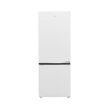 Beko 670490 IEB 490 LT No-Frost Kombi Tipi Buzdolabı