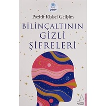 Bilinçaltının Gizli Şifreleri