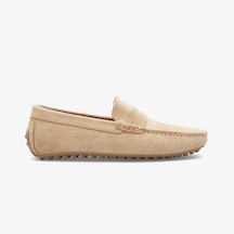 Nautica Erkek Bej Sneakerdüznt650t