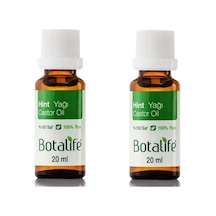 Botalife Hint Yağı 2 x 20 ML