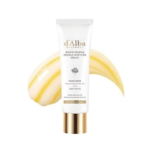 D'aba White Truffle Double Moisture Cream 60ml